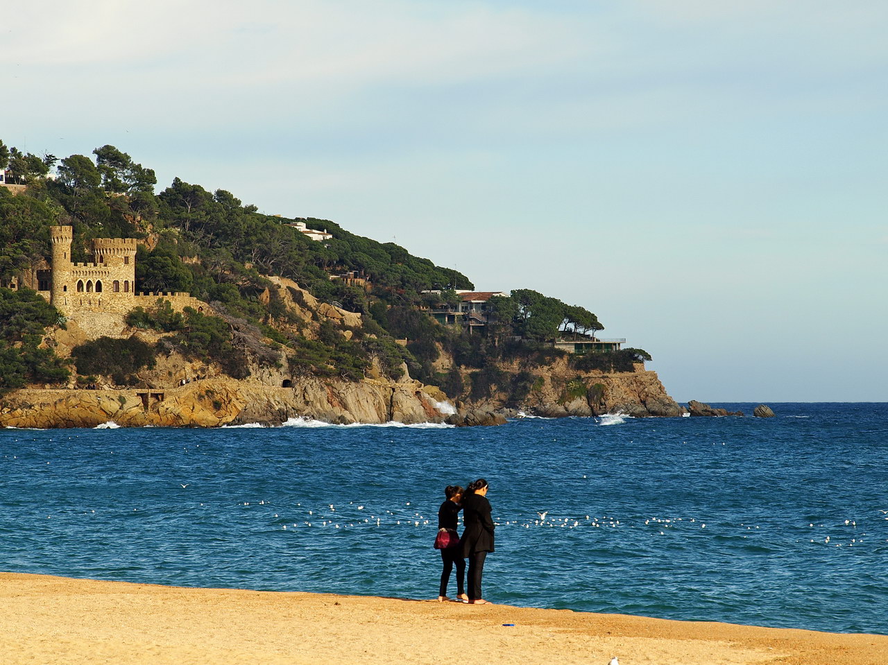 Pineda de Mar